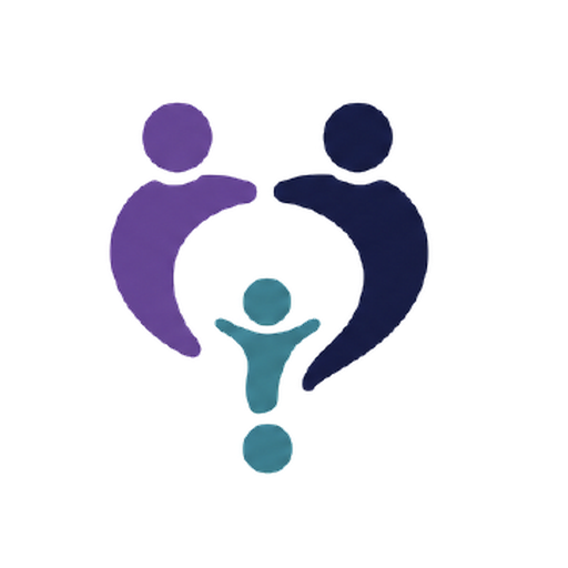 Family Huddles logo